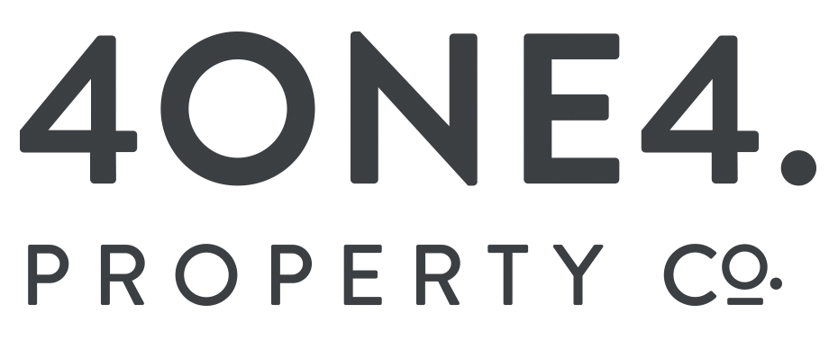 4one4 Property Co.